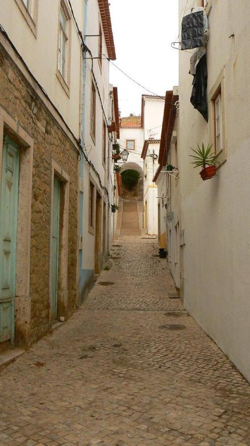 Quebra Costas Rooms Torres Vedras Exterior photo