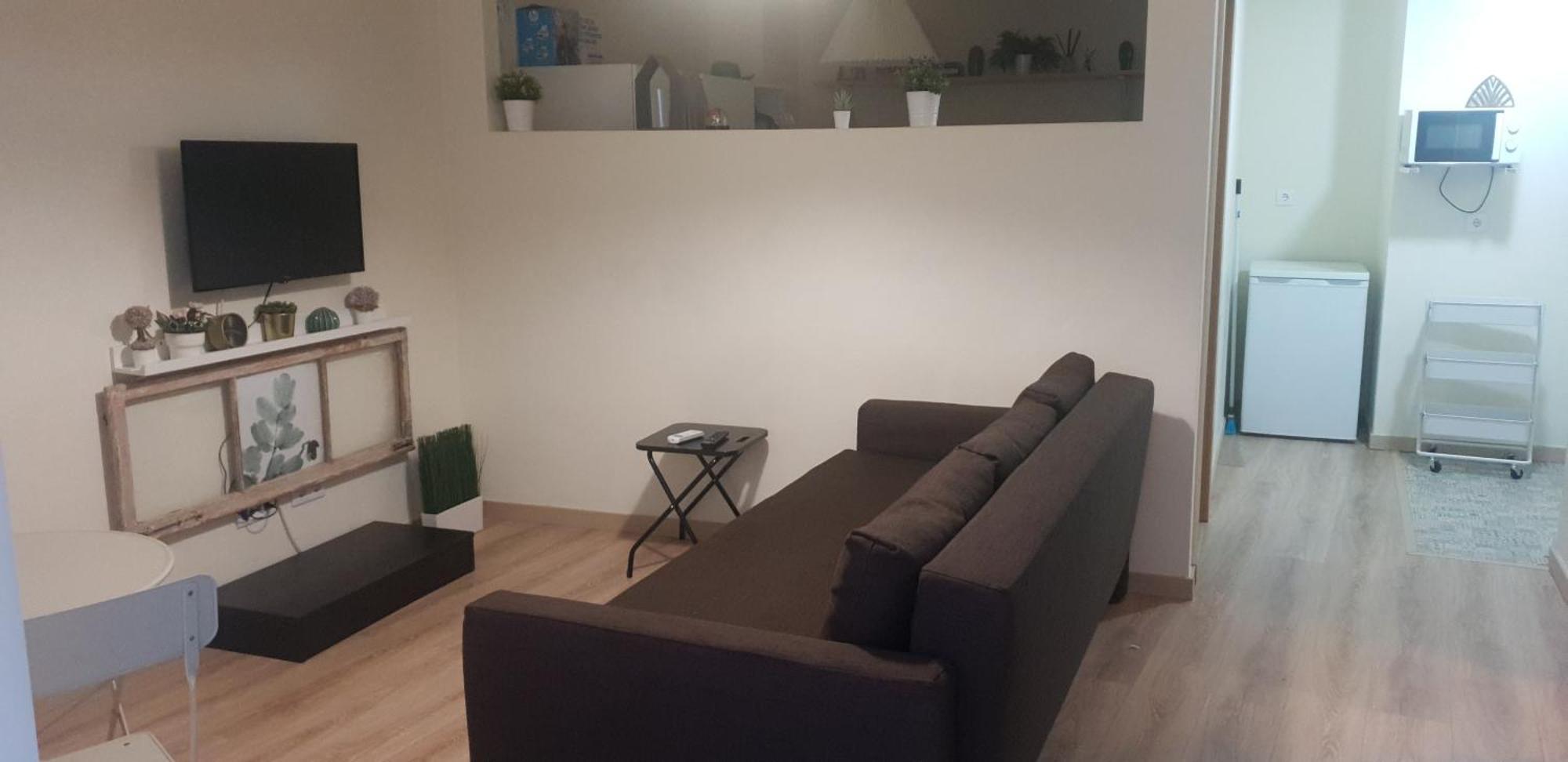Quebra Costas Rooms Torres Vedras Room photo