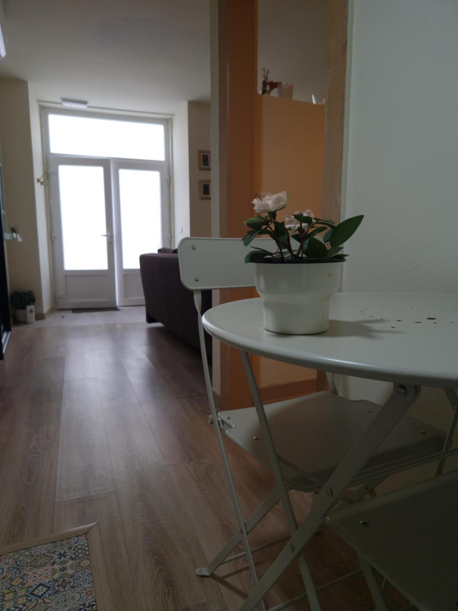 Quebra Costas Rooms Torres Vedras Room photo