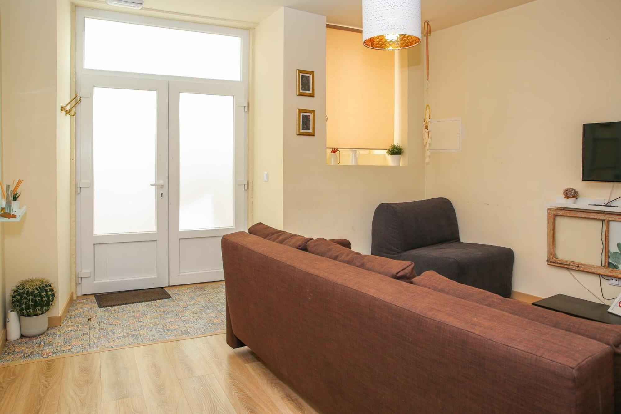 Quebra Costas Rooms Torres Vedras Exterior photo