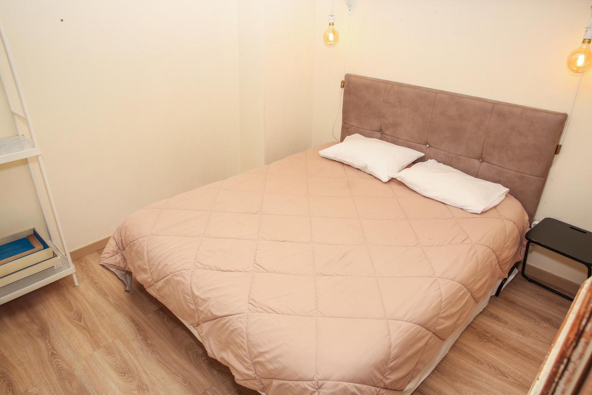 Quebra Costas Rooms Torres Vedras Exterior photo